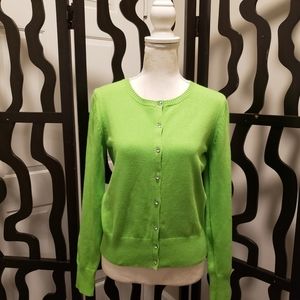 TOMMY HILFIGER CARDIGAN